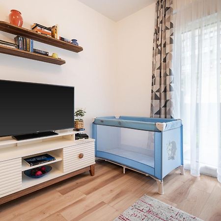 Peter Apartment With Terrace Budapest Exterior photo
