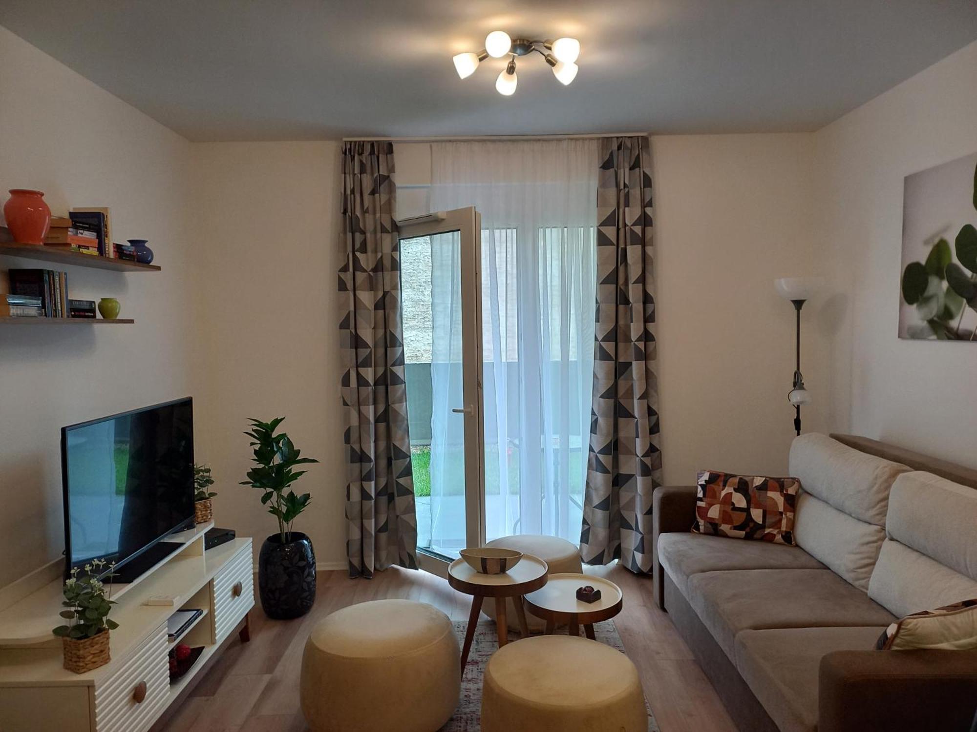 Peter Apartment With Terrace Budapest Exterior photo