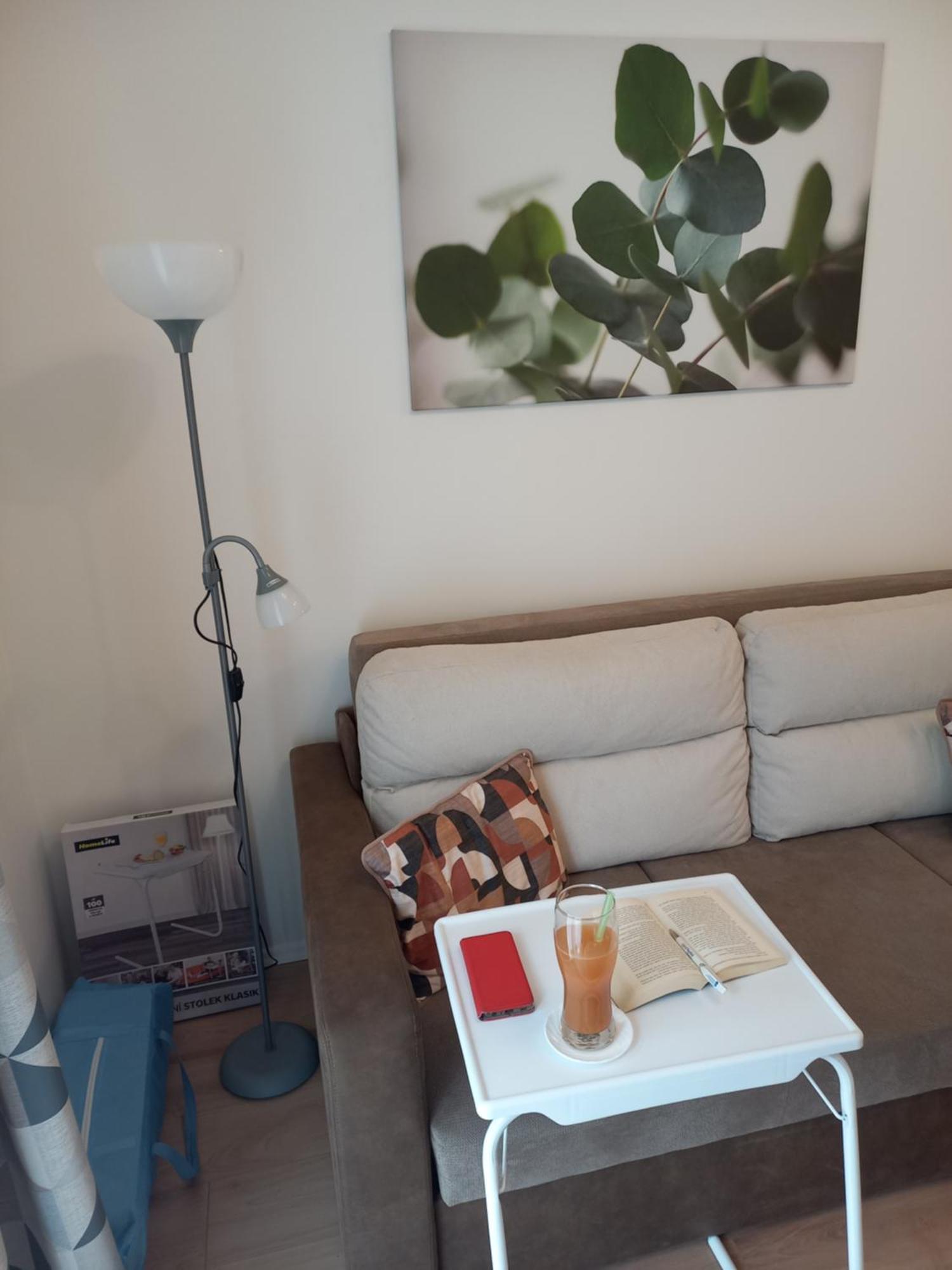 Peter Apartment With Terrace Budapest Exterior photo