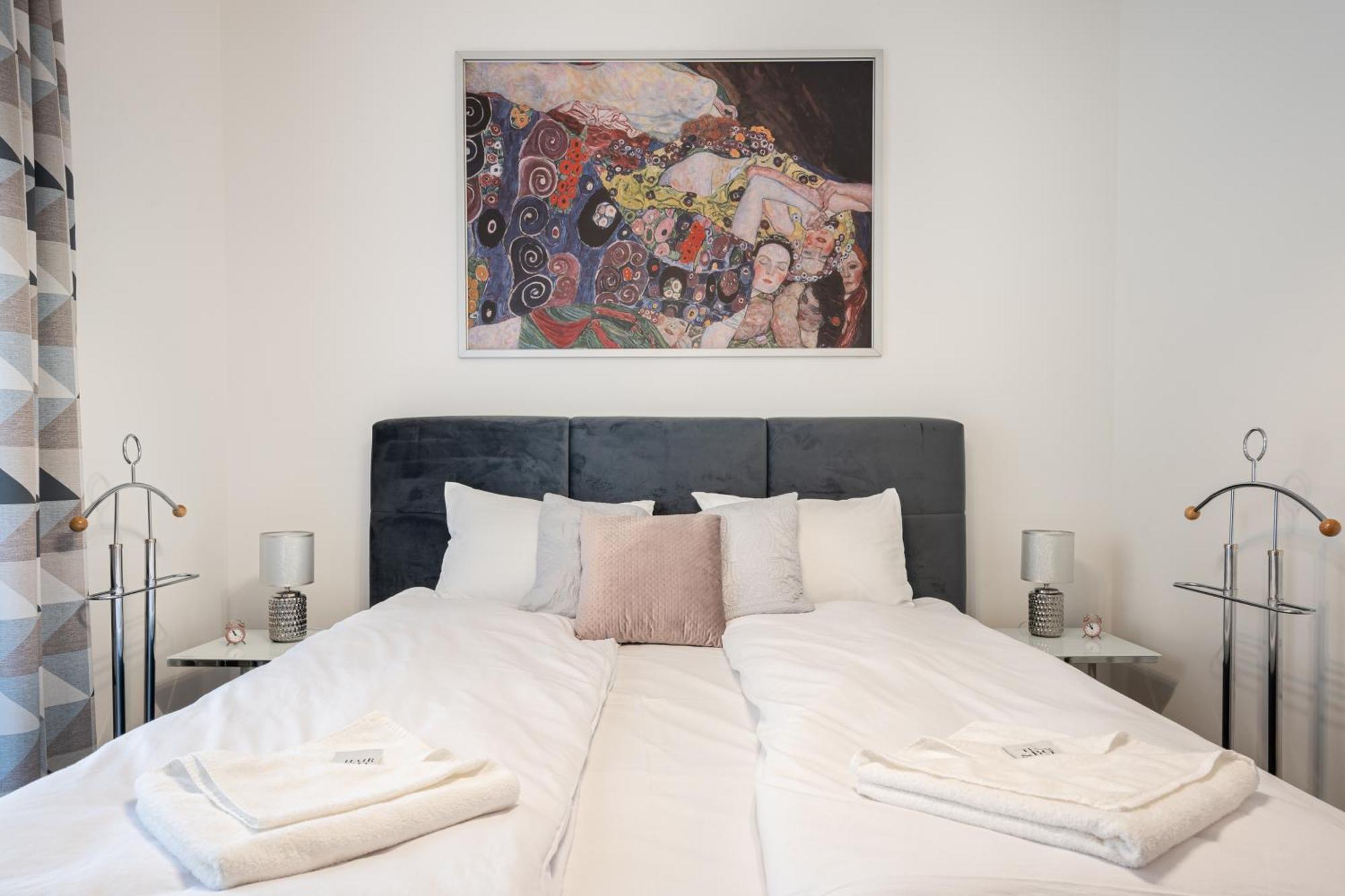 Peter Apartment With Terrace Budapest Exterior photo